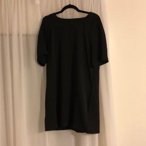 T shirt dress